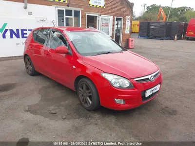 Used 2009 Hyundai i30 for sale near me (with photos) - CarGurus.co.uk