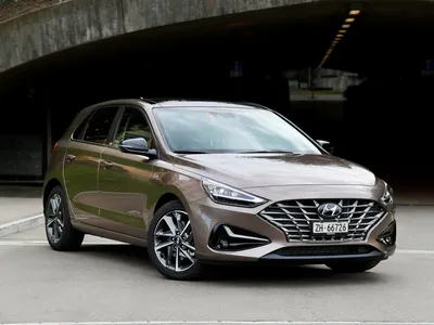 Hyundai i30 - технические характеристики, модельный ряд, комплектации,  модификации, полный список моделей Хендай i30