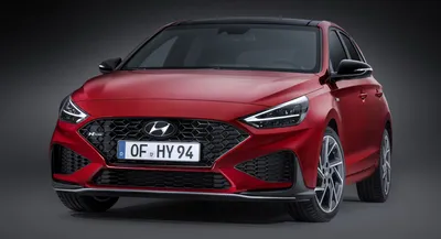 2018 Hyundai i30N review: Hyundai i30 N kicks off new performance brand  with 276 hp - CNET