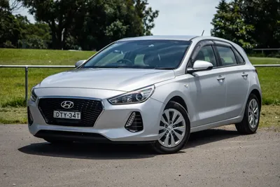 Will Hyundai Replace The i30 Hatch With A New SUV? | Carscoops