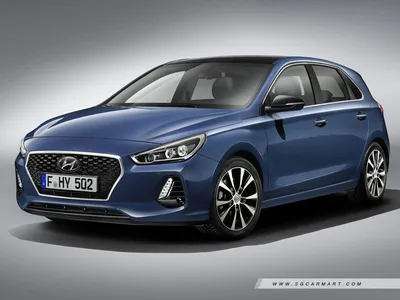 Used Hyundai i30 review - ReDriven