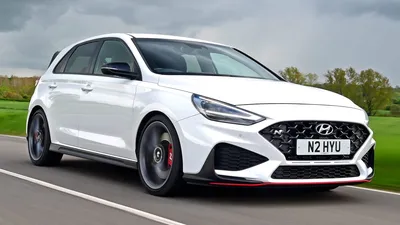 Hyundai i30 N review 2024 | Auto Express