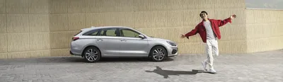 Hyundai i30 - цены, отзывы, характеристики i30 от Hyundai