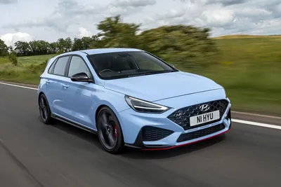 Reviewed for you: 2020 Hyundai i30 - Autopia