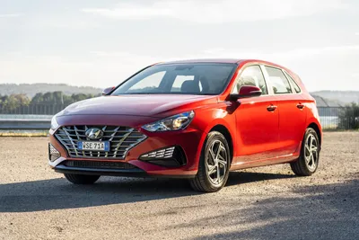 2021 Hyundai i30 Hatch review | CarExpert