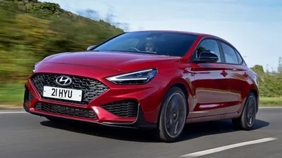 Hyundai i30 Review (2024)