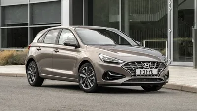 Hyundai i30 Review 2024 | Top Gear