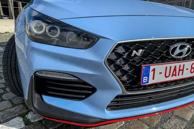 4 Things That Make Hyundai i30 Fastback N Line Unique | Hyundai N