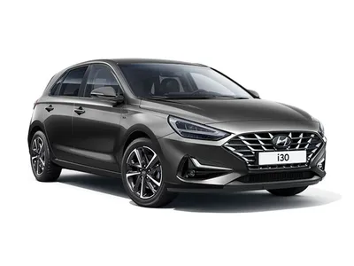 Купить Hyundai i30 2023 1.5 / 110л.с. / Бензин новый в Кривом Рогу