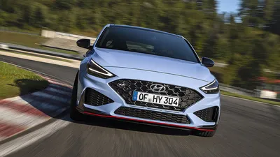 Used Hyundai i30 Hatchback (2012 - 2017) Review