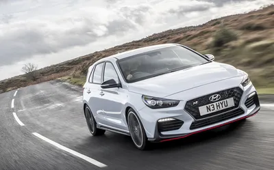 Hyundai i30 Review (2024) | Autocar