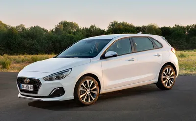 Hyundai i30 3 поколение рестайлинг, Хэтчбек 5 дв. - технические  характеристики, модельный ряд, комплектации, модификации, полный список  моделей, кузова Хендай i30