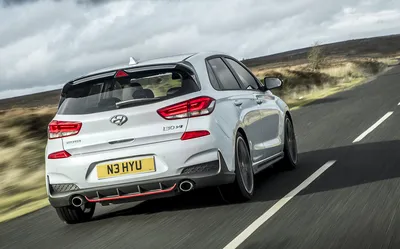 Updated Hyundai i30 review: Surprisingly serene | Torque