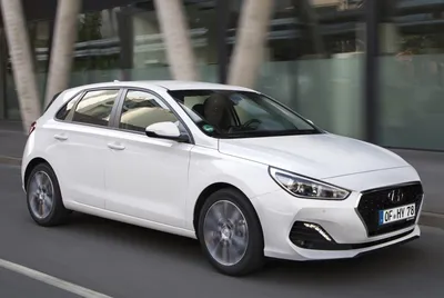 Hyundai presents the next i30/Elantra GT | Car News | Auto123