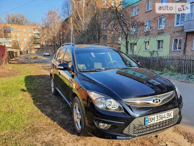 Hyundai i30 review – Automotive Blog