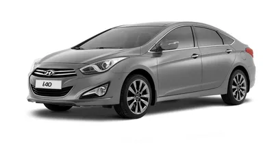 2011 Hyundai i40 Sedan 1.7 CRDi (136 Hp) | Technical specs, data, fuel  consumption, Dimensions