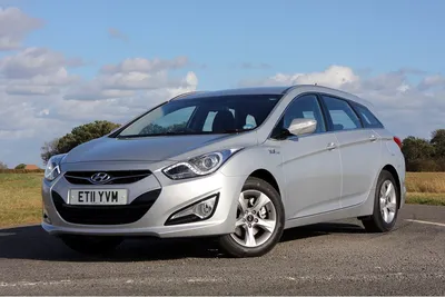 Hyundai i40 Series II 2015 Review - carsales.com.au