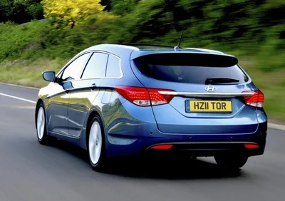 Used Hyundai i40 2012-2020 review | Autocar