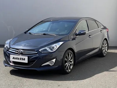 Used Hyundai i40 Tourer (2011 - 2020) Review