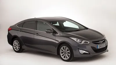 Hyundai i40 UK Pricing and Specs Announced - autoevolution