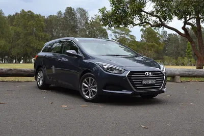 Hyundai i40 Series II Quick Review