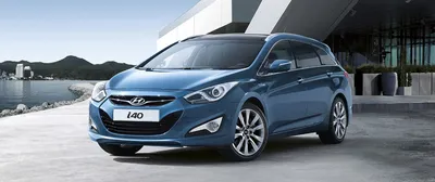 Hyundai i40 | The Independent | The Independent