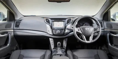 Review: Hyundai i40 Tourer 2.0 GDI, a soccer mom's car - AutoBuzz.my