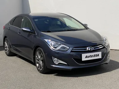 Hyundai i40 Tourer 1.6 GDi Style | Autocar