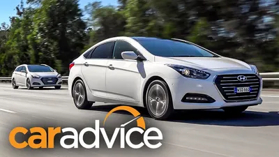 Used Hyundai i40 buyer's guide - Practical Caravan