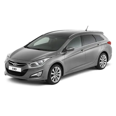 2019 Hyundai I40 CRDI SE Nav £13,990