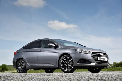 Used Hyundai i40 Saloon (2012 - 2020) Review