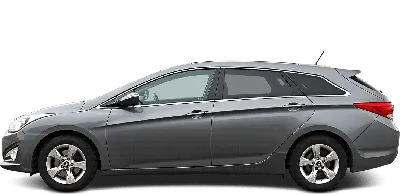 Hyundai i40 Универсал I (VF) [рестайлинг] 2015-2019: Модификации и  комплектации - АвтоСпецЦентр