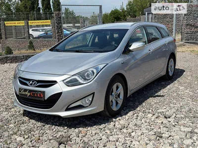 Hyundai i40, 2.0 l., Универсал 2012 m., | A24906659