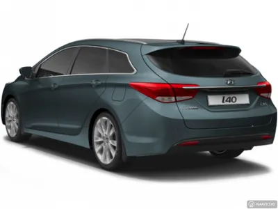 Hyundai i40, 1.7 l., Универсал 2012-01 m., | A24848941