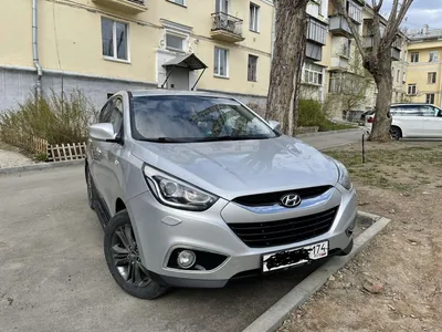 File:Hyundai ix35 (aka in some markets Hyundai Tucson) LM in Oostburg.jpg -  Wikipedia