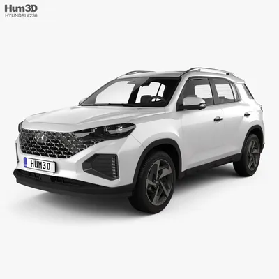 Купить автомобильные Коврики для Hyundai IX-35 (2010-2017), Premium (\"EVA  3D\") в cалон