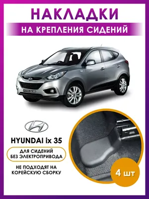 Стоимость владения дизельным HYUNDAI IX-35. — Hyundai ix35, 2 л, 2013 года  | наблюдение | DRIVE2