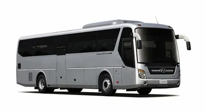 Hyundai Universe Space Luxury, Noble - купить автобус Хендай Юниверс в  Москве, цена, технические характеристики