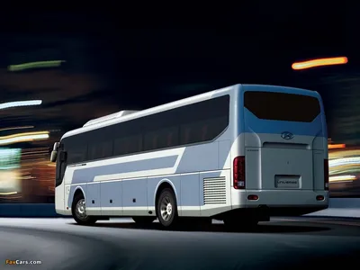 177022 - Автобус Hyundai Universe Luxury 43-1, 2009 г.в. купить по цене  2790000 рублей | ЭТП Актив