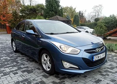 hyundai ix 40 - Rawa Mazowiecka - sprawdź kategorię Samochody osobowe