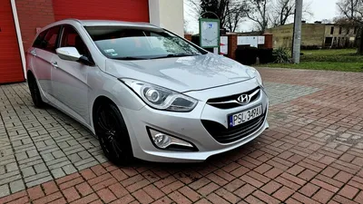 hyundai ix 40 - Wielkopolskie - sprawdź kategorię Samochody osobowe