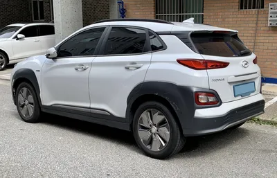 2020 Hyundai Kona Pictures: | U.S. News