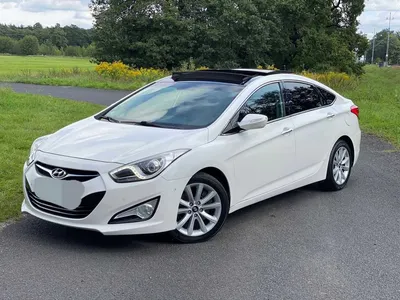 hyundai ix 40 - Opolskie - sprawdź kategorię Samochody osobowe