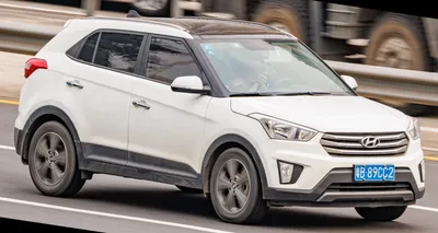 Hyundai Europe to add ix25 small SUV, source says | Automotive News Europe