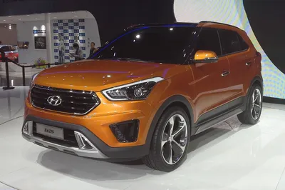 Hyundai ix25 launches in China in 48 hours; Tech details out