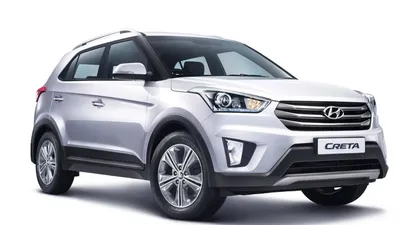 Next-gen Hyundai ix25 (Creta replacement) seen in Korea | Autocar India