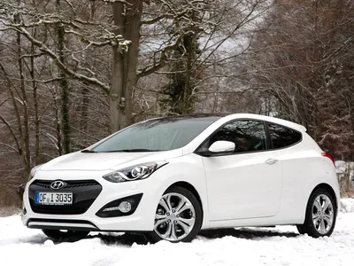 Hyundai i30 — Вікіпедія