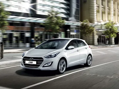 i30 | Small Cars | Hyundai Australia