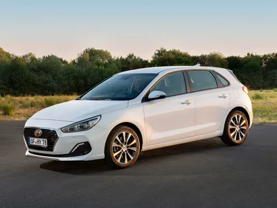 i30 | Small Cars | Hyundai Australia