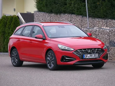 Hyundai i30 (1G). Отзывы владельцев с фото — DRIVE2.RU